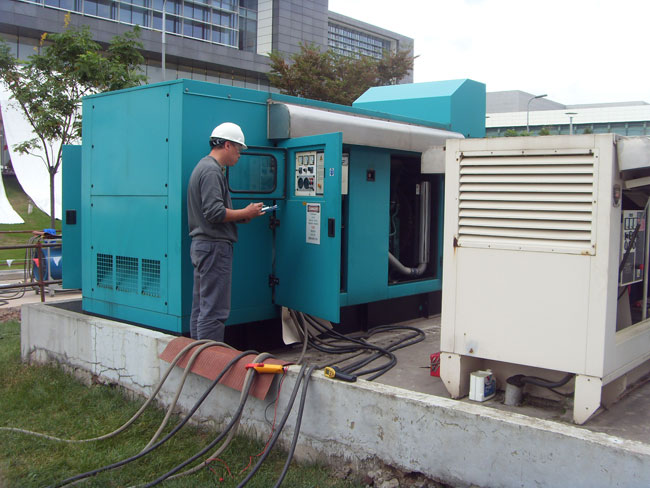 建湖发电机出租 建湖发电机出租