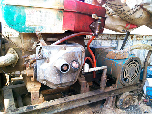 建湖单杠柴油机发电机出租 建湖单杠柴油机发电机出租