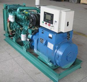 建湖发电机出租