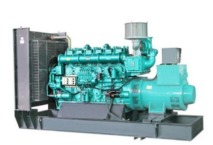 建湖发电机出租