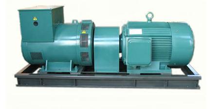 建湖发电机出租