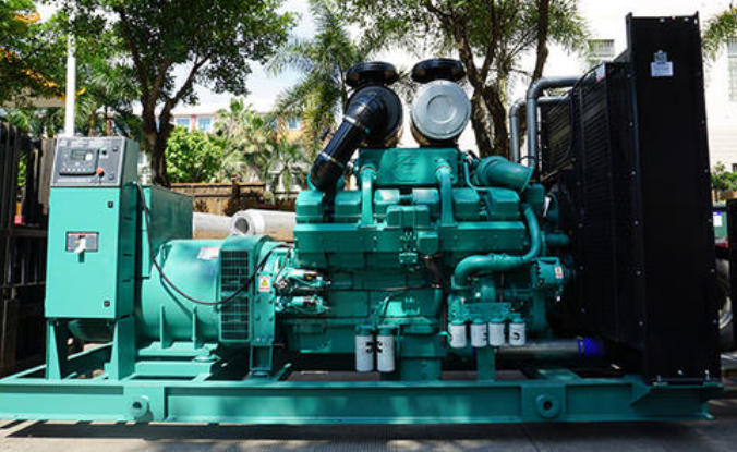 建湖柴油发电机 建湖柴油发电机